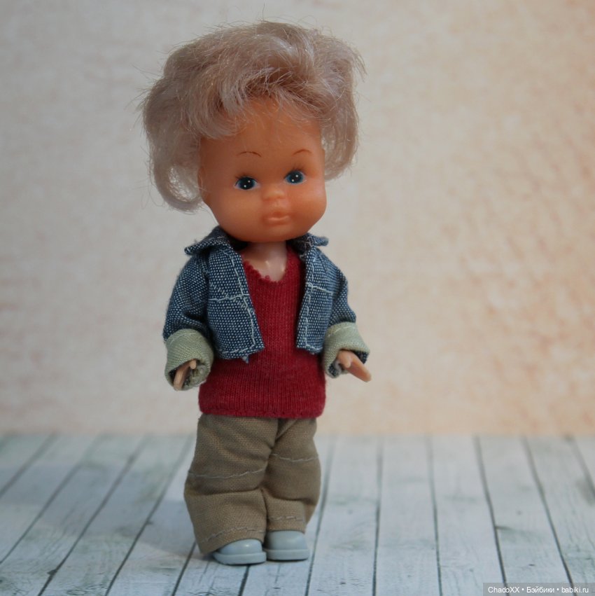 Пупсики-дутыши из 90-х, или ода Гонконгу