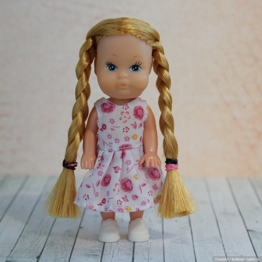 Пупсики-дутыши из 90-х, или ода Гонконгу