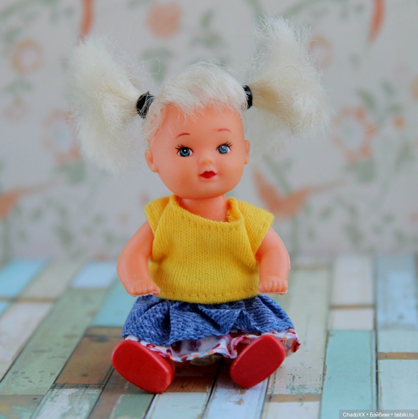 Пупсики-дутыши из 90-х, или ода Гонконгу (фото 7)