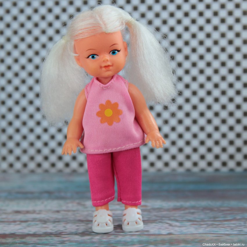 Пупсики-дутыши из 90-х, или ода Гонконгу (фото 10)