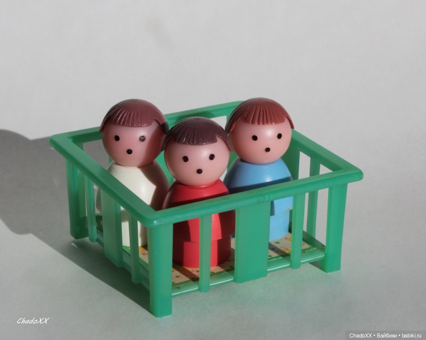 Пробки в городе! Игрушечки серии "Город пробок" из СССР