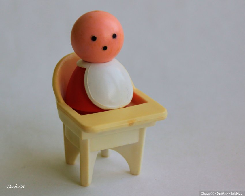 Пробки в городе! Игрушечки серии "Город пробок" из СССР (фото 8)