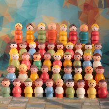 Пробки в городе! Игрушечки серии "Город пробок" из СССР