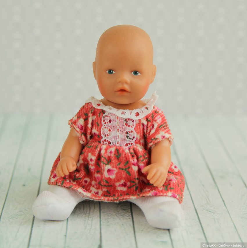 Снова новенькие в моей коллекции мини кукол. Часть 2