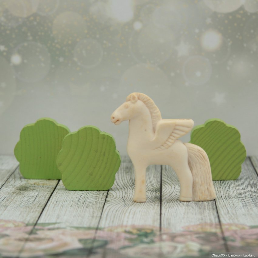 Друзья детства. Маленькие игрушечки из СССР: зверушки