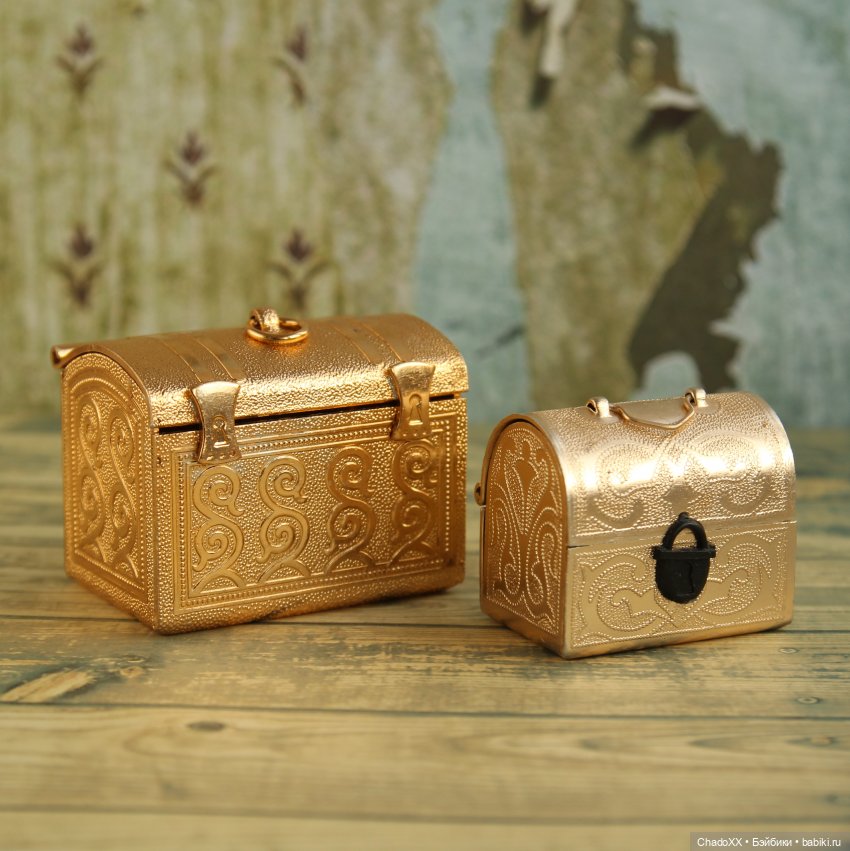 Друзья детства. Маленькие игрушечки из СССР: фигурки, разности (фото 9)