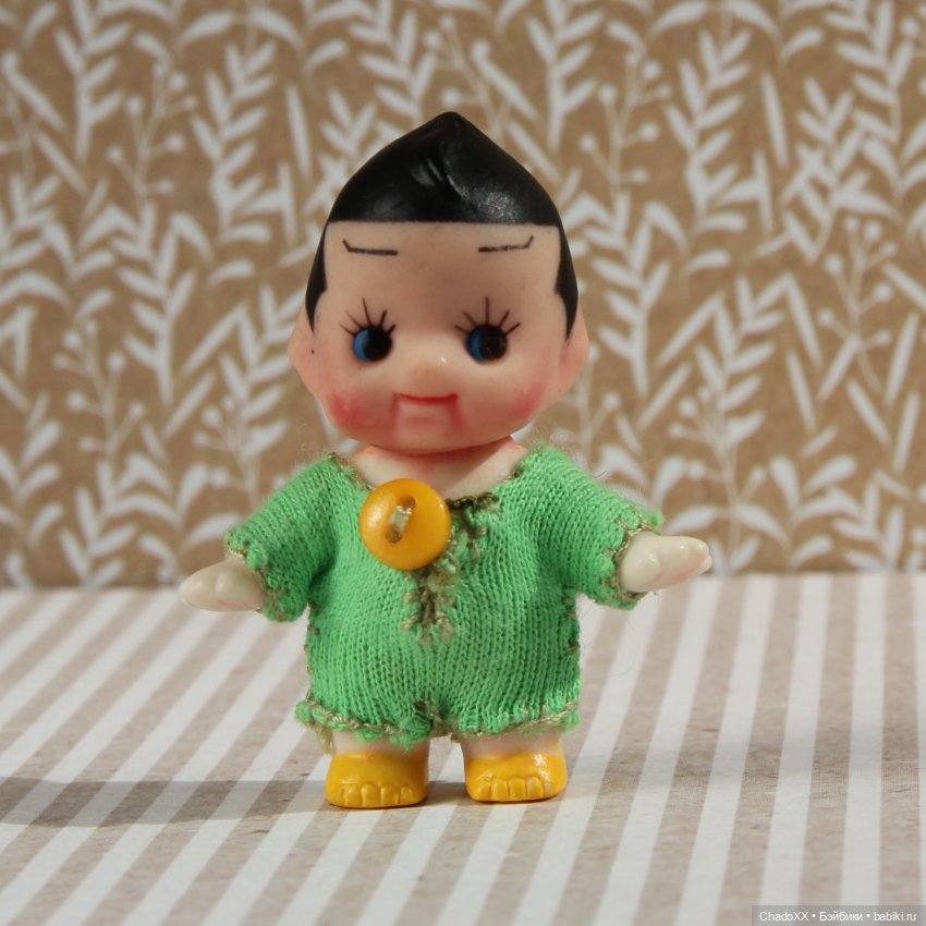 Микро кьюпики тоже очень разные бывают. Знакомимся, сравниваем