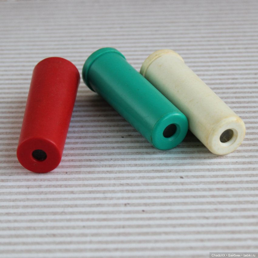 Друзья детства. Маленькие игрушечки из СССР: фигурки, разности