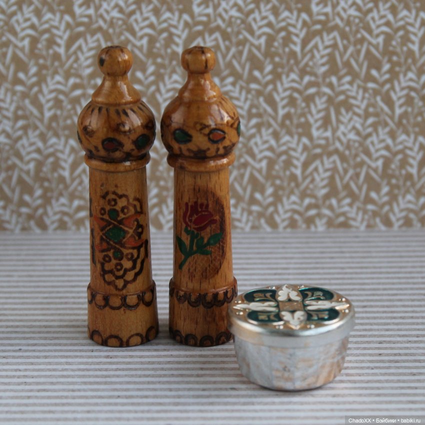 Друзья детства. Маленькие игрушечки из СССР: фигурки, разности