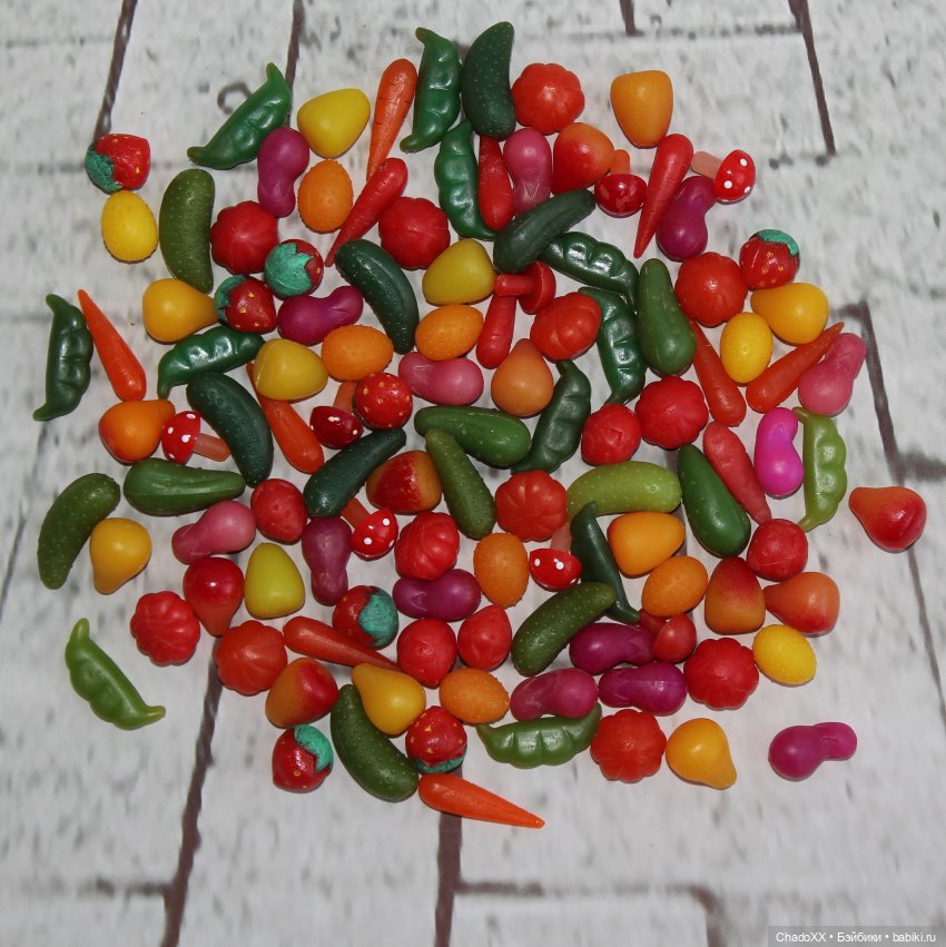 Друзья детства. Маленькие игрушечки из СССР: фигурки, разности