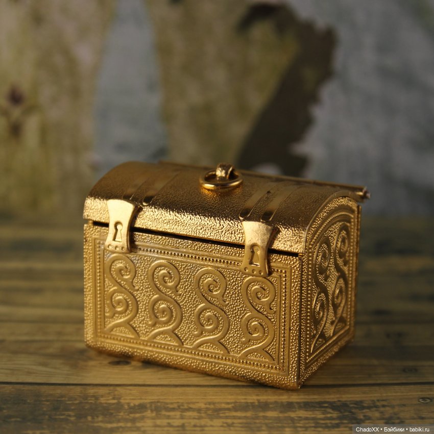 Друзья детства. Маленькие игрушечки из СССР: фигурки, разности (фото 8)