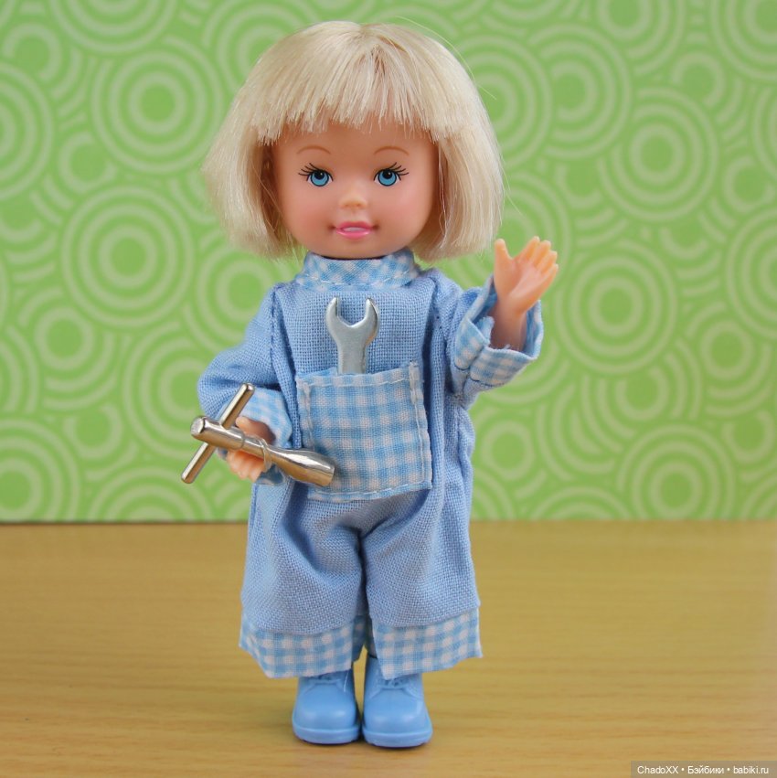 Все мои Полинки — Другие мини