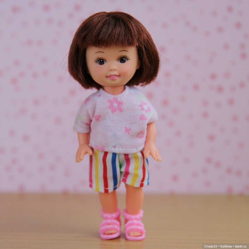 Все мои Полинки — Другие мини (фото 9)