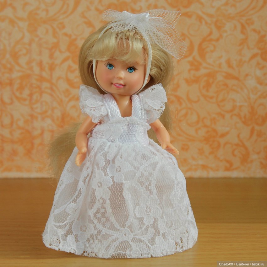 Все мои Полинки — Другие мини