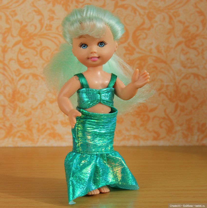 Все мои Полинки — Другие мини