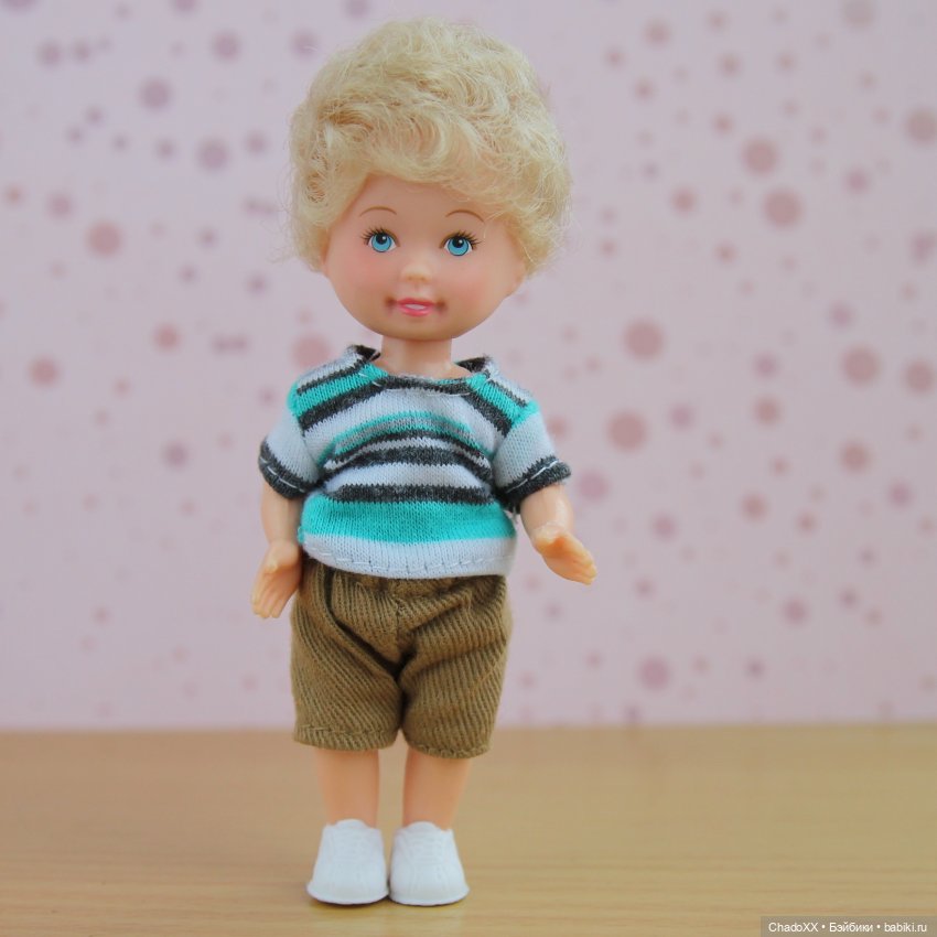 Все мои Полинки — Другие мини