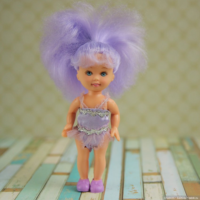 Все мои Полинки — Другие мини (фото 4)