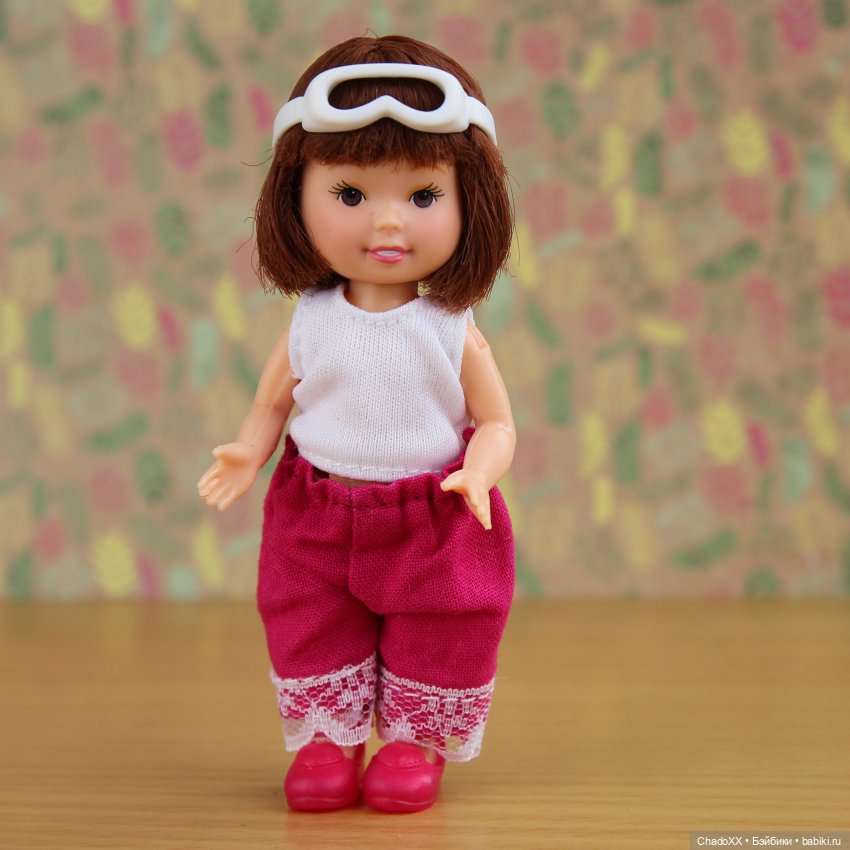 Все мои Полинки — Другие мини