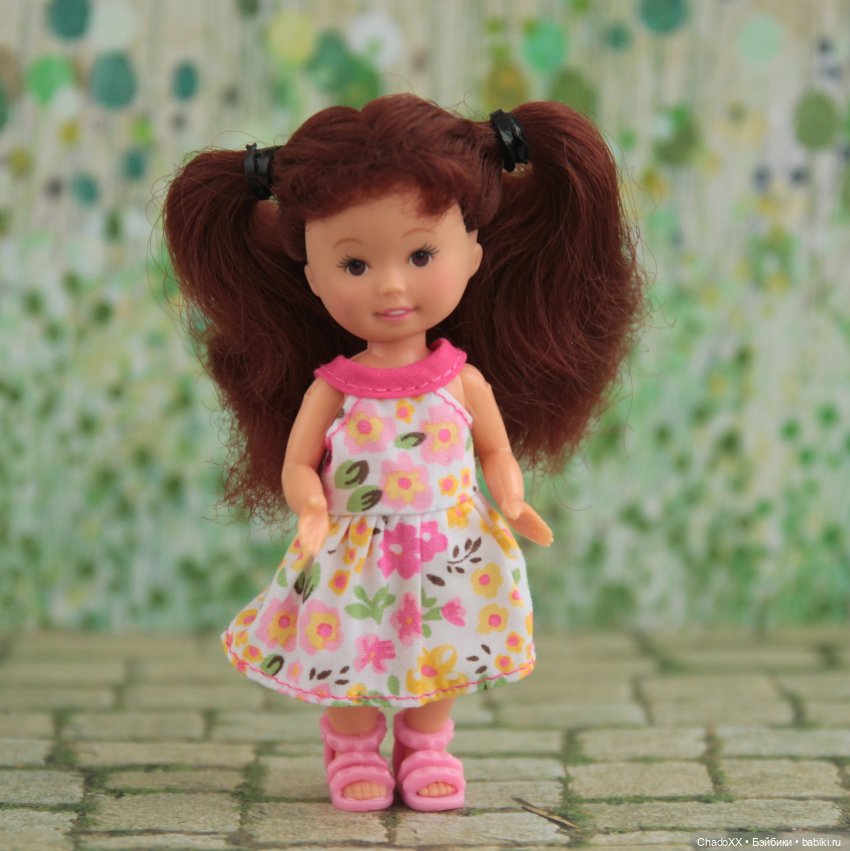 Все мои Полинки — Другие мини