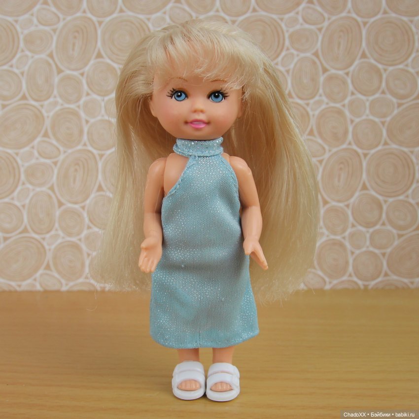 Все мои Полинки — Другие мини (фото 7)