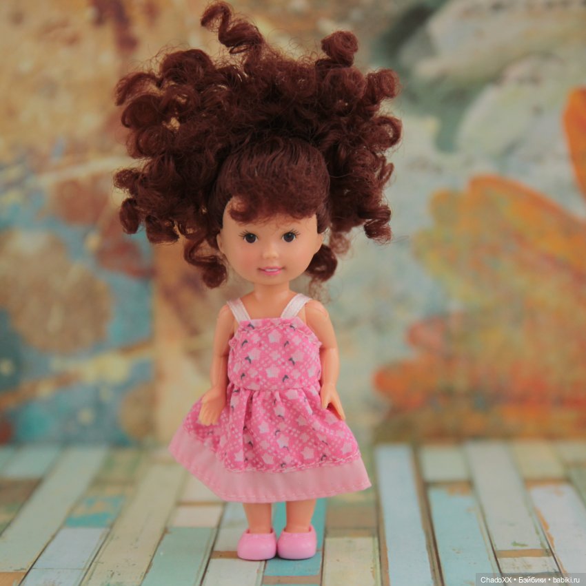 Все мои Полинки — Другие мини