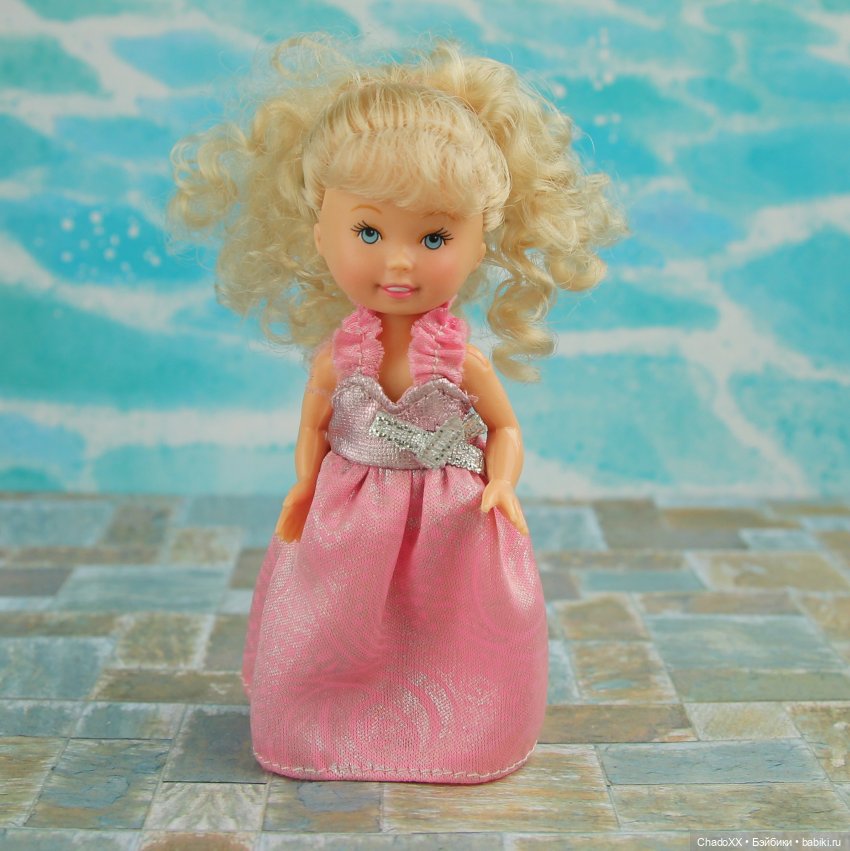 Все мои Полинки — Другие мини