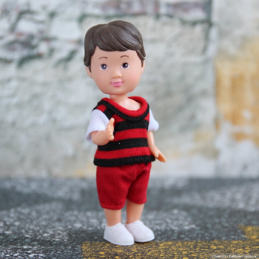 Все мои Полинки — Другие мини