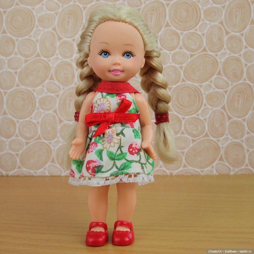 Все мои Полинки — Другие мини (фото 5)