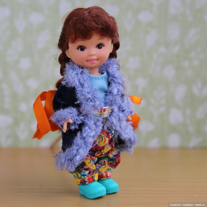 Все мои Полинки — Другие мини