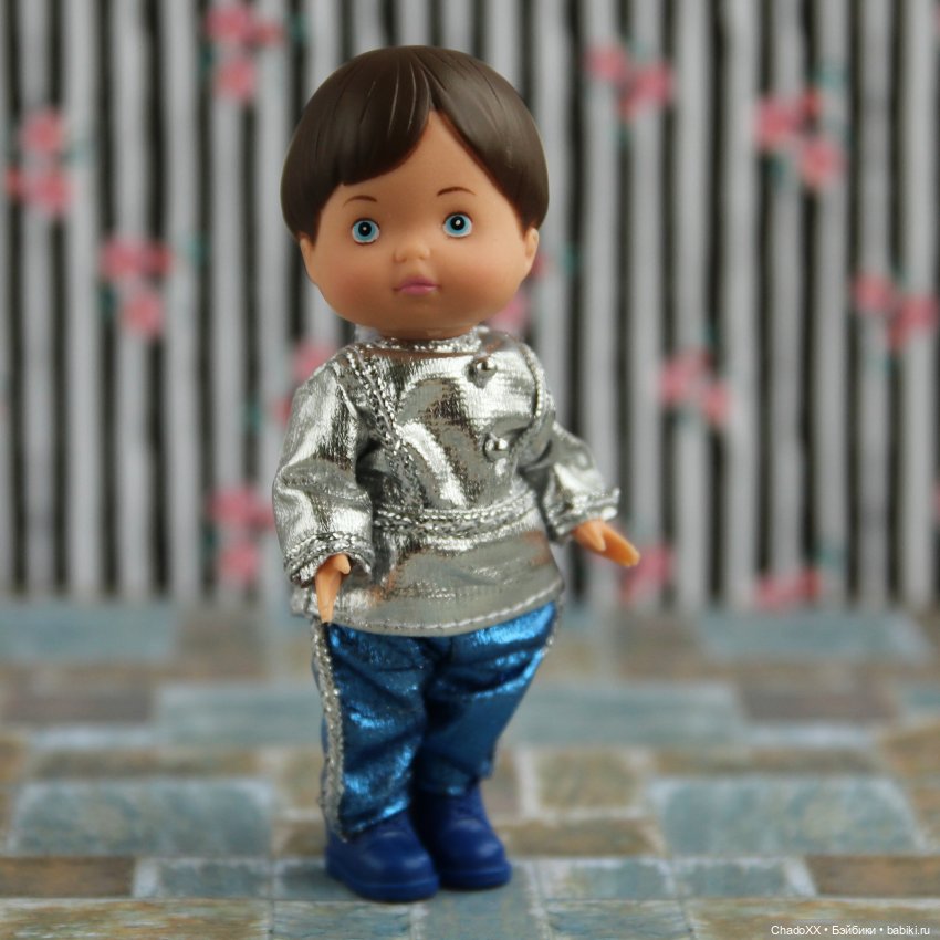 Все мои Полинки — Другие мини