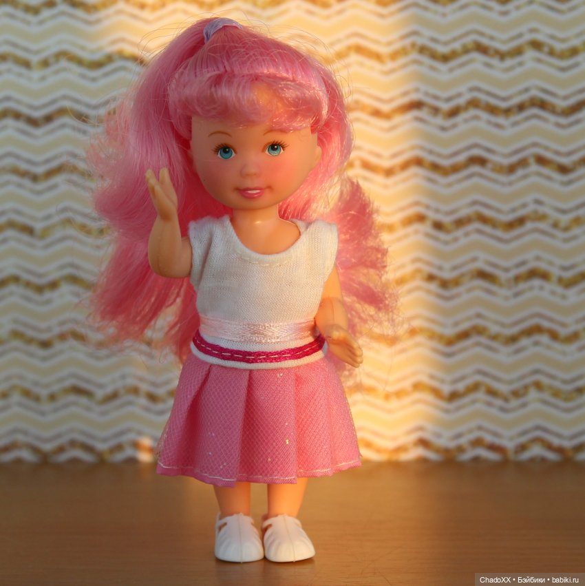 Все мои Полинки — Другие мини