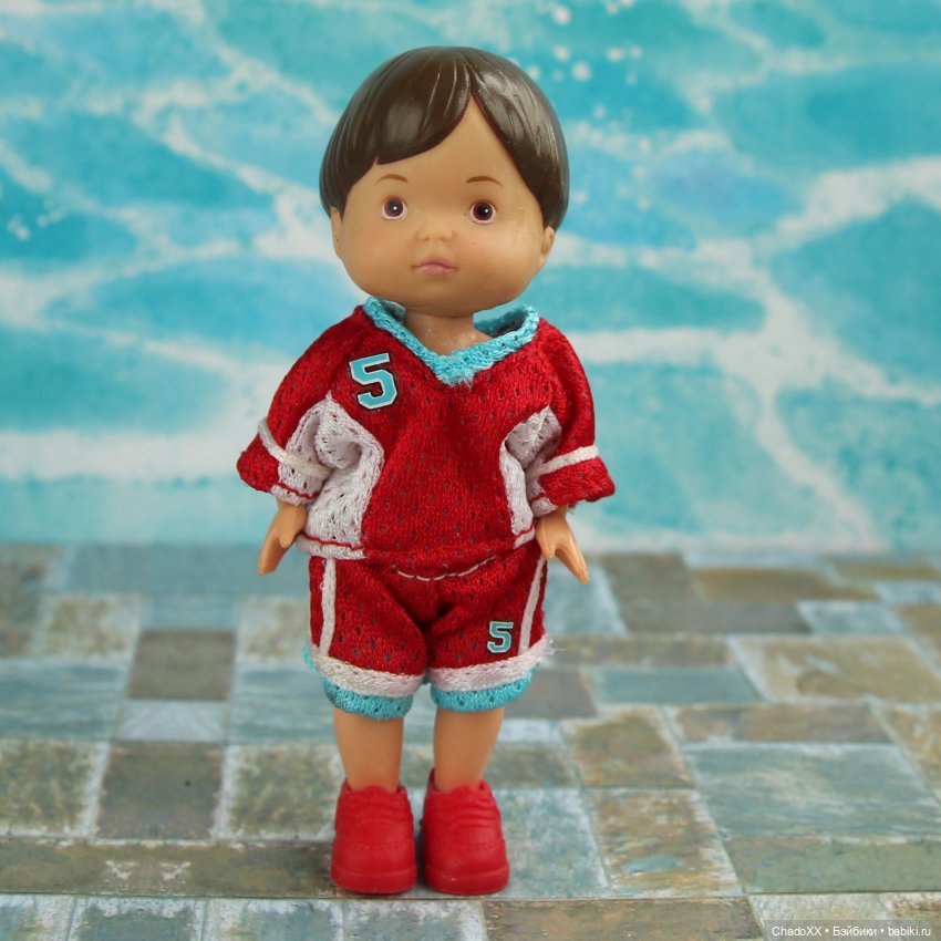 Все мои Полинки — Другие мини