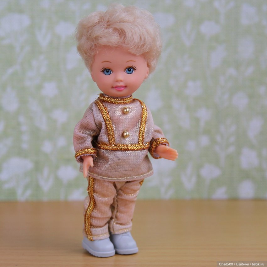 Все мои Полинки — Другие мини