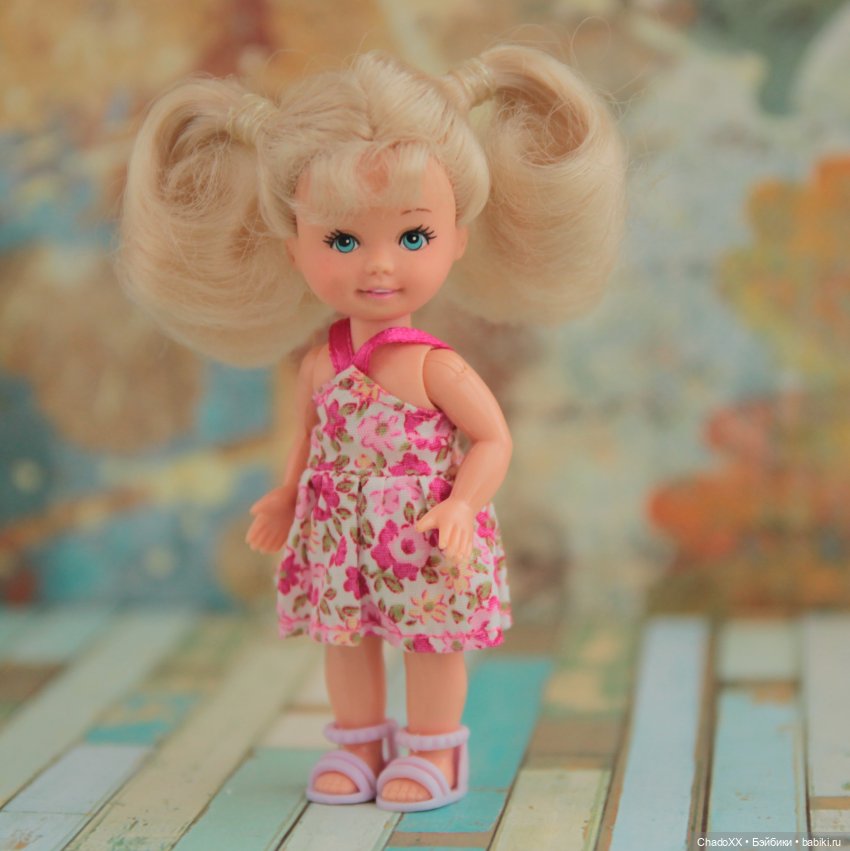 Все мои Полинки — Другие мини