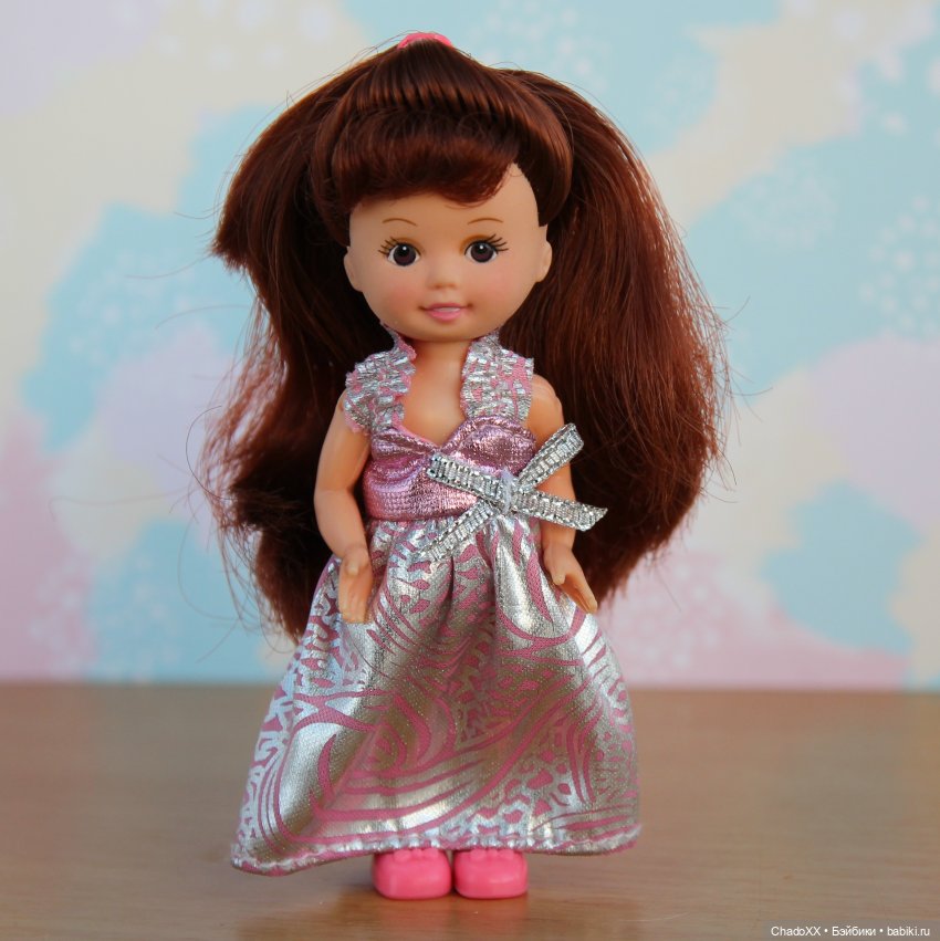 Все мои Полинки — Другие мини (фото 3)