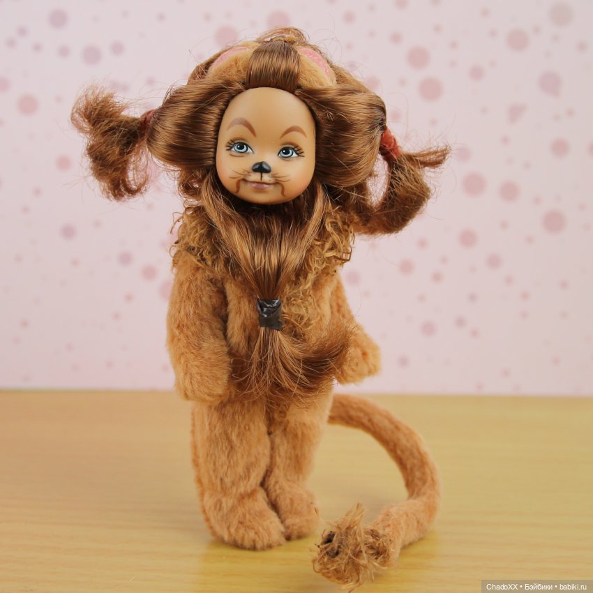 Все мои Келли Маттел — Куклы Kelly (Келли): Сестра Барби