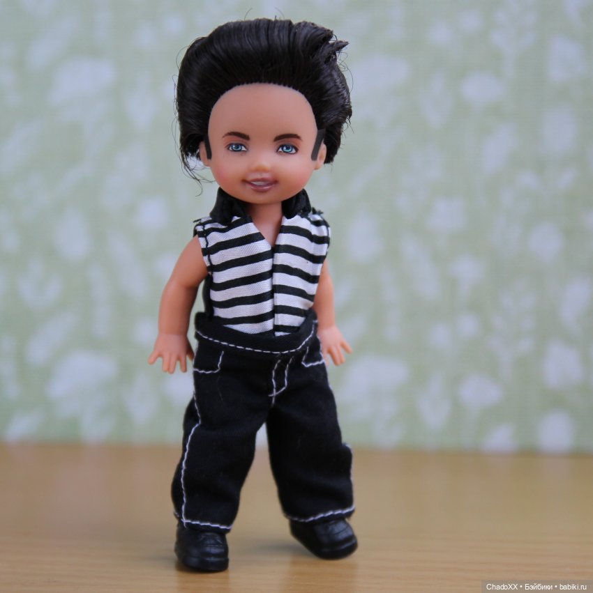 Все мои Келли Маттел — Куклы Kelly (Келли): Сестра Барби