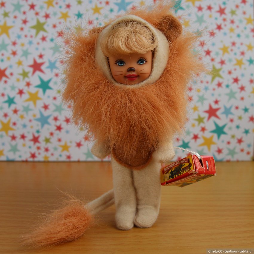 Все мои Келли Маттел — Куклы Kelly (Келли): Сестра Барби