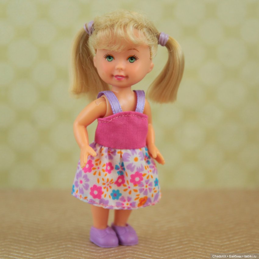 Все мои Полинки — Другие мини