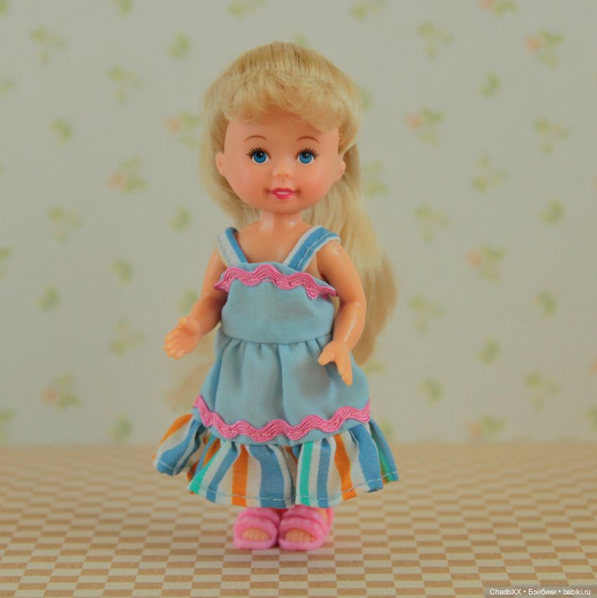 Все мои Полинки — Другие мини