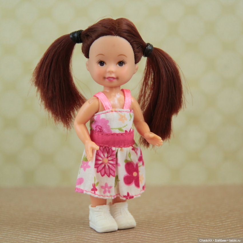 Все мои Полинки — Другие мини