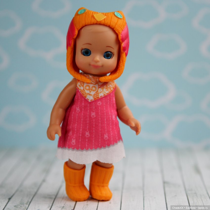 Мультяшки с верхней полочки: Такара, Мими, Запф Шу-шу, Курн кидз, Соня кидз, София Прекрасная, Фамоса Барригитас