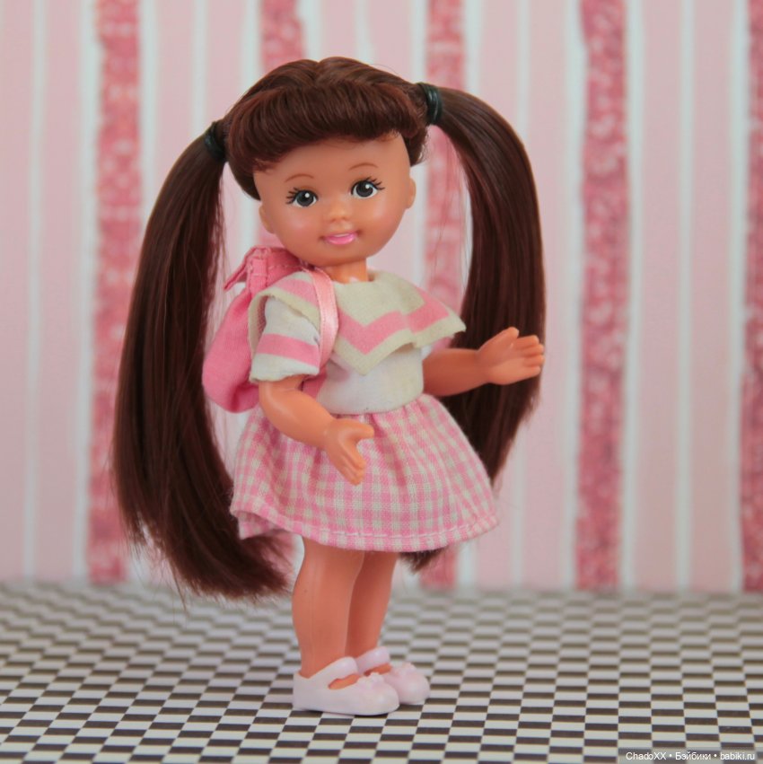 Все мои Полинки — Другие мини