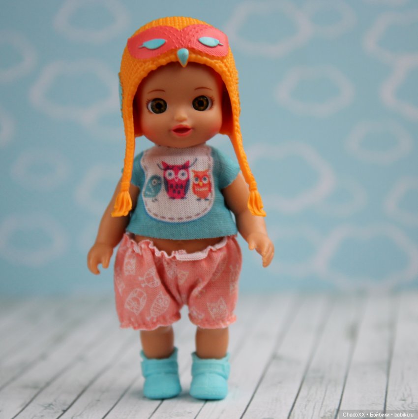 Мультяшки с верхней полочки: Такара, Мими, Запф Шу-шу, Курн кидз, Соня кидз, София Прекрасная, Фамоса Барригитас