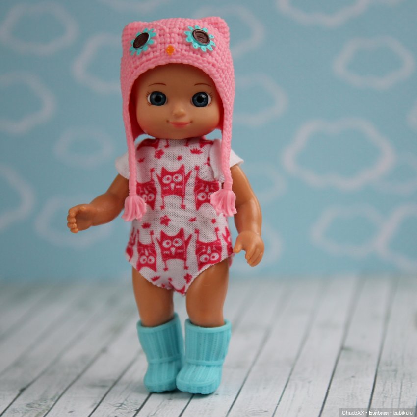 Мультяшки с верхней полочки: Такара, Мими, Запф Шу-шу, Курн кидз, Соня кидз, София Прекрасная, Фамоса Барригитас