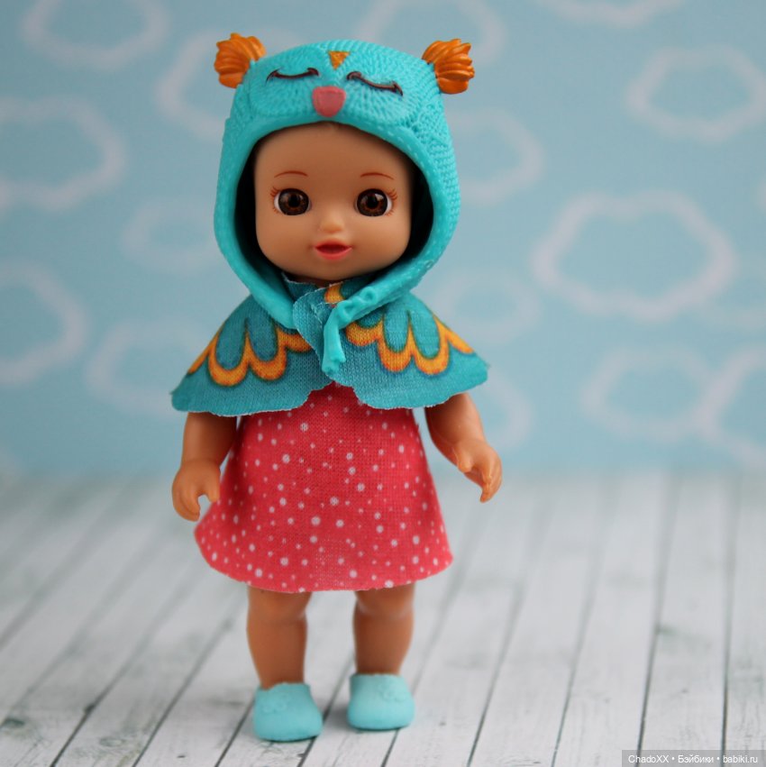 Мультяшки с верхней полочки: Такара, Мими, Запф Шу-шу, Курн кидз, Соня кидз, София Прекрасная, Фамоса Барригитас