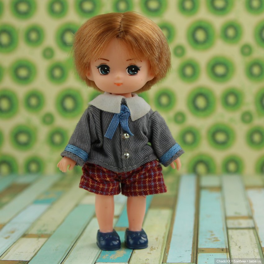 Мультяшки с верхней полочки: Такара, Мими, Запф Шу-шу, Курн кидз, Соня кидз, София Прекрасная, Фамоса Барригитас (фото 5)