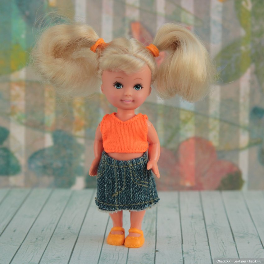 Все мои Полинки — Другие мини