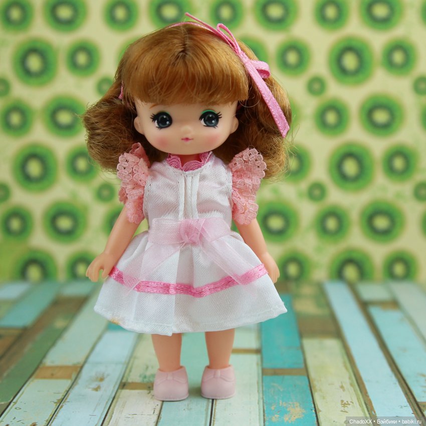 Мультяшки с верхней полочки: Такара, Мими, Запф Шу-шу, Курн кидз, Соня кидз, София Прекрасная, Фамоса Барригитас (фото 3)