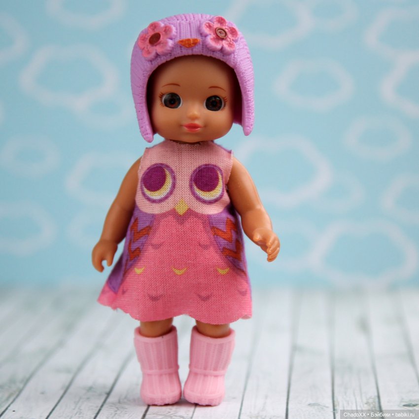 Мультяшки с верхней полочки: Такара, Мими, Запф Шу-шу, Курн кидз, Соня кидз, София Прекрасная, Фамоса Барригитас